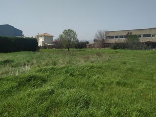 Участок 494 м²