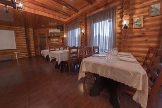 For sale restaurant hotel complex