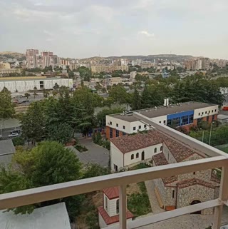 2-room apartment for rent in Saburtalo