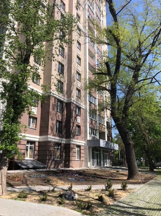 Продам 1к квартиру (євро-двушка) ЖК Луч