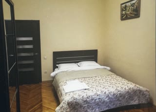 Оренда 1к квартири на Саксаганського в центрі Києва