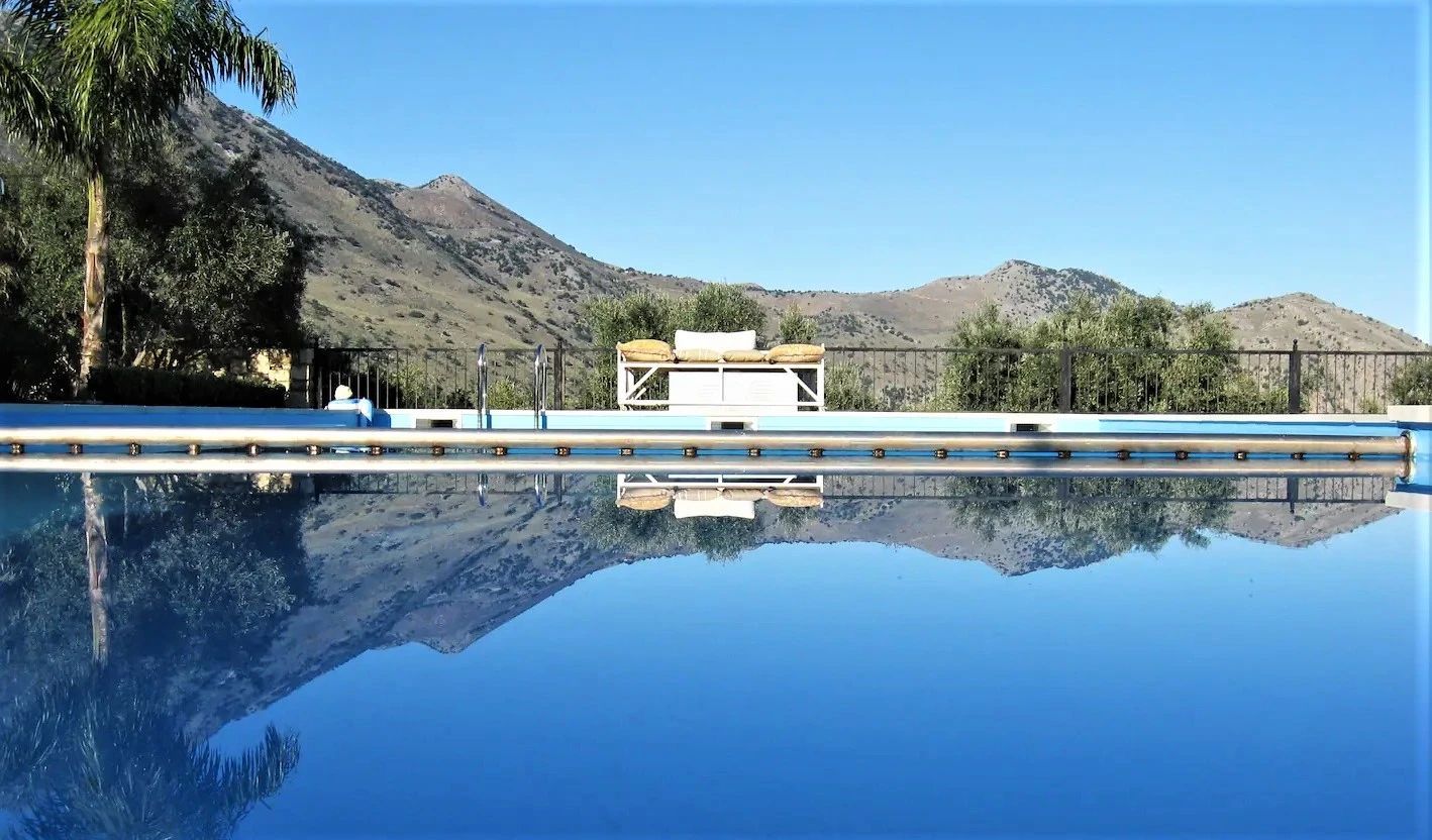 322 m² Villa