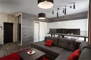 Studio Apartment KHTZ