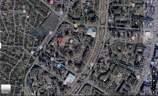 Sale of a 2-room apartment in Troieshchyna