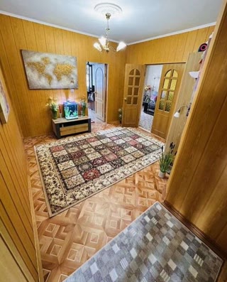 Продаж 4к квартири 115 м² на вул. Бориса Гмирі, метро Позняки у пішій доступності