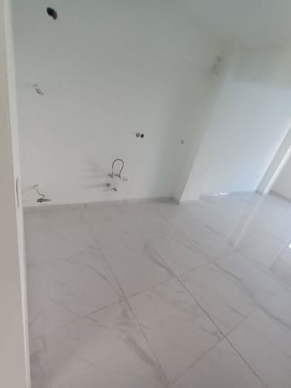 95 m² Apartment
