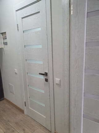 Компактна 1к квартира з ремонтом, метро Бориспільська, Вирлиця