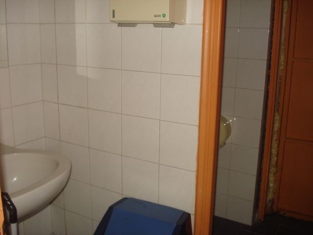 Κατάστημα 56τ.μ.