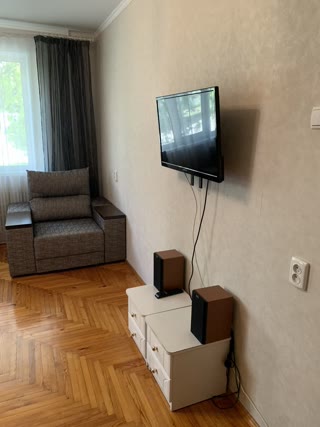 Продам 2х к.квартира Салтовка