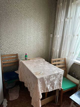 Продається 3-кімнатна квартира 72 кв.м, Святошинський район