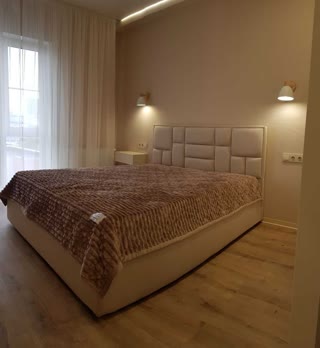 For Sale 1-room Apartment near Vasilkivska Metro, Nova Angliya Residential Complex, Newcastle