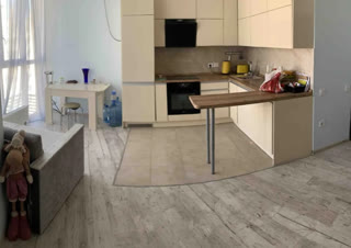Продаж 2к квартири 70м² на вул. Академіка Заболотного у ЖК «Теремки»