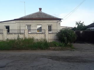 продам будинок в черте міста