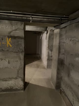 Здам в оренду полупідвальне приміщення від 50400м2