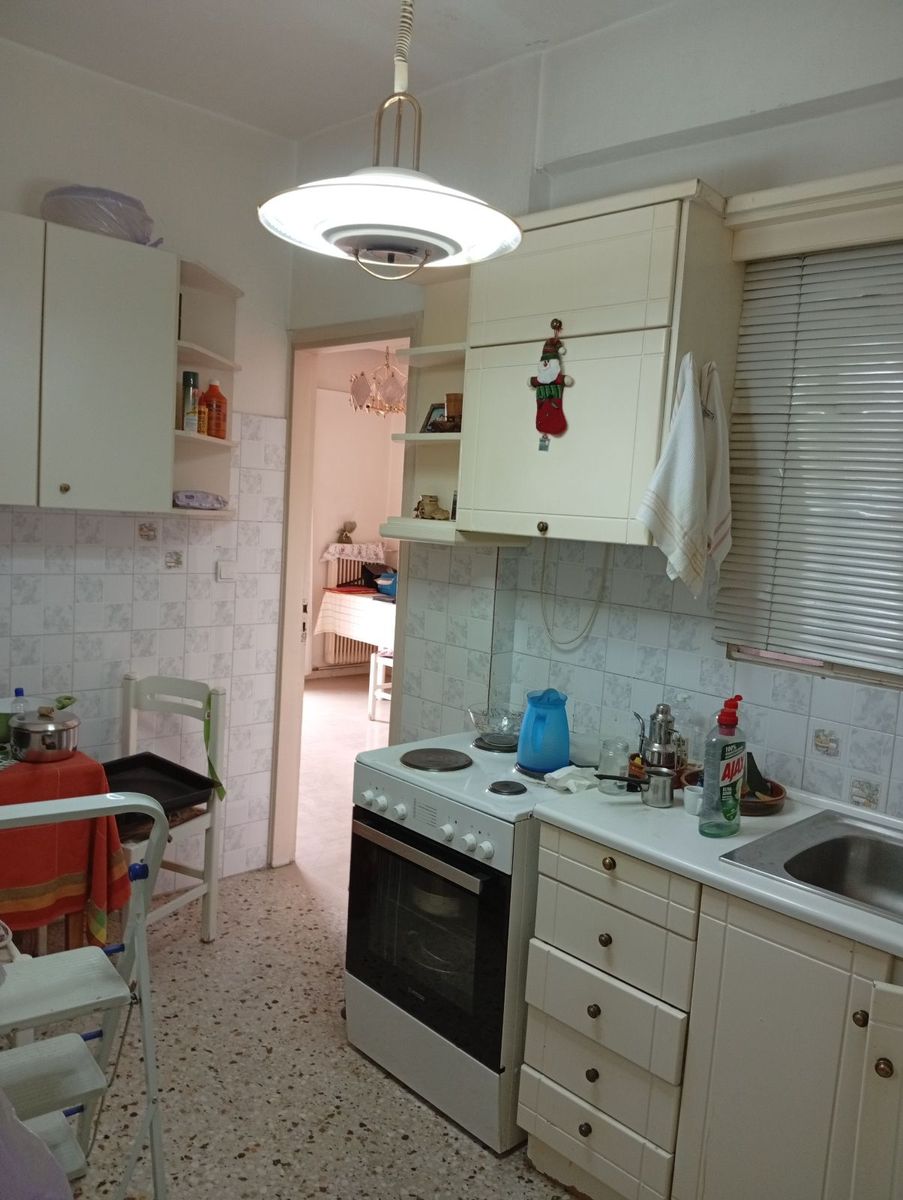 Διαμέρισμα 72τ.μ.