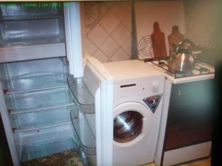 For Sale 2-room Apartment in the Southern Railway District