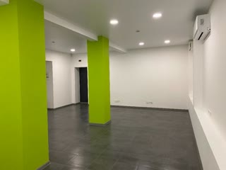 аренда помещения под сервис техники в центре