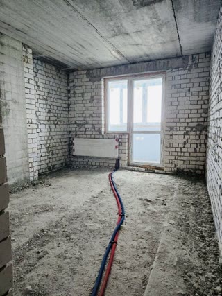 Продам 2к квартиру ЖК Левада 1, ул Лисаветинская