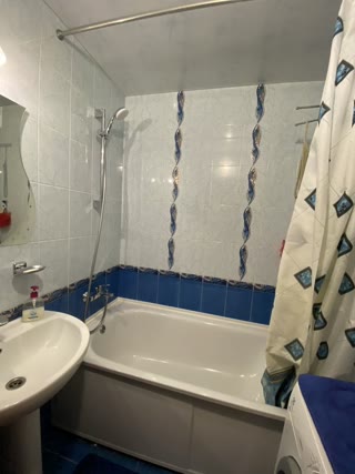 Продам 3х-комнатную квартиру, Северная Салтовка 1