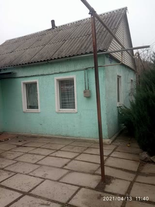 Продам будинок на Авиловці в зручному районі