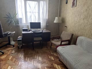 Продам 4-комнатну квартиру Алексеєвка