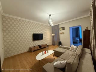 იყიდება ბინა ვერაზე