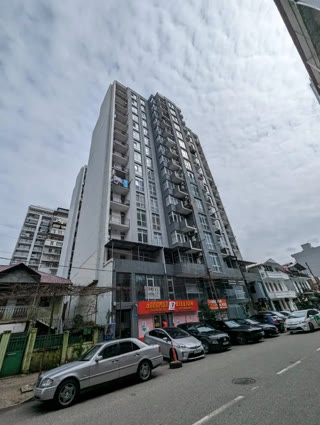 Продажа 3-к квартир в Батуми