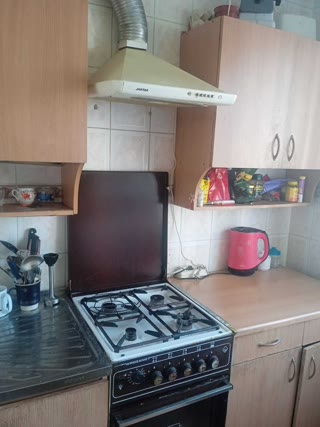Продам 3х к квартира Салтовка