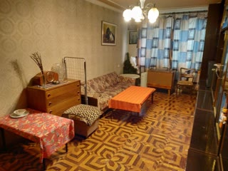 Продам 3х к квартиру Героїв Труда, Салтівка
