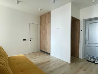 Продаж 2-кімнатної квартири в ЖК Місто квітів біля метро Сирець