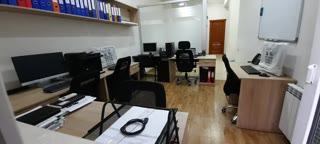 ქირავდება საოფისე კომერციული ფართი საბურთალოზე