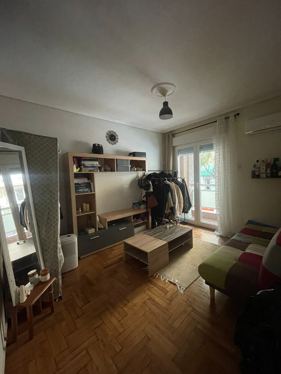 40 m² Apartment