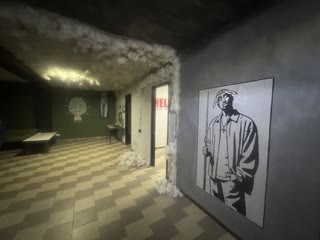 ქირავდება სპეციალური კომერციული ფართი გლდანში