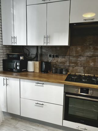 Продаж 1-квартири 40м² | вул. Угорська 14а | ЖК Мальви