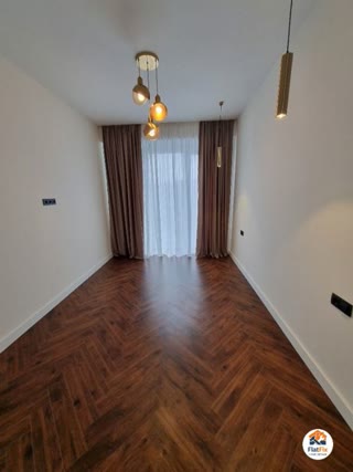 2 four-room apartments for sale "In the White