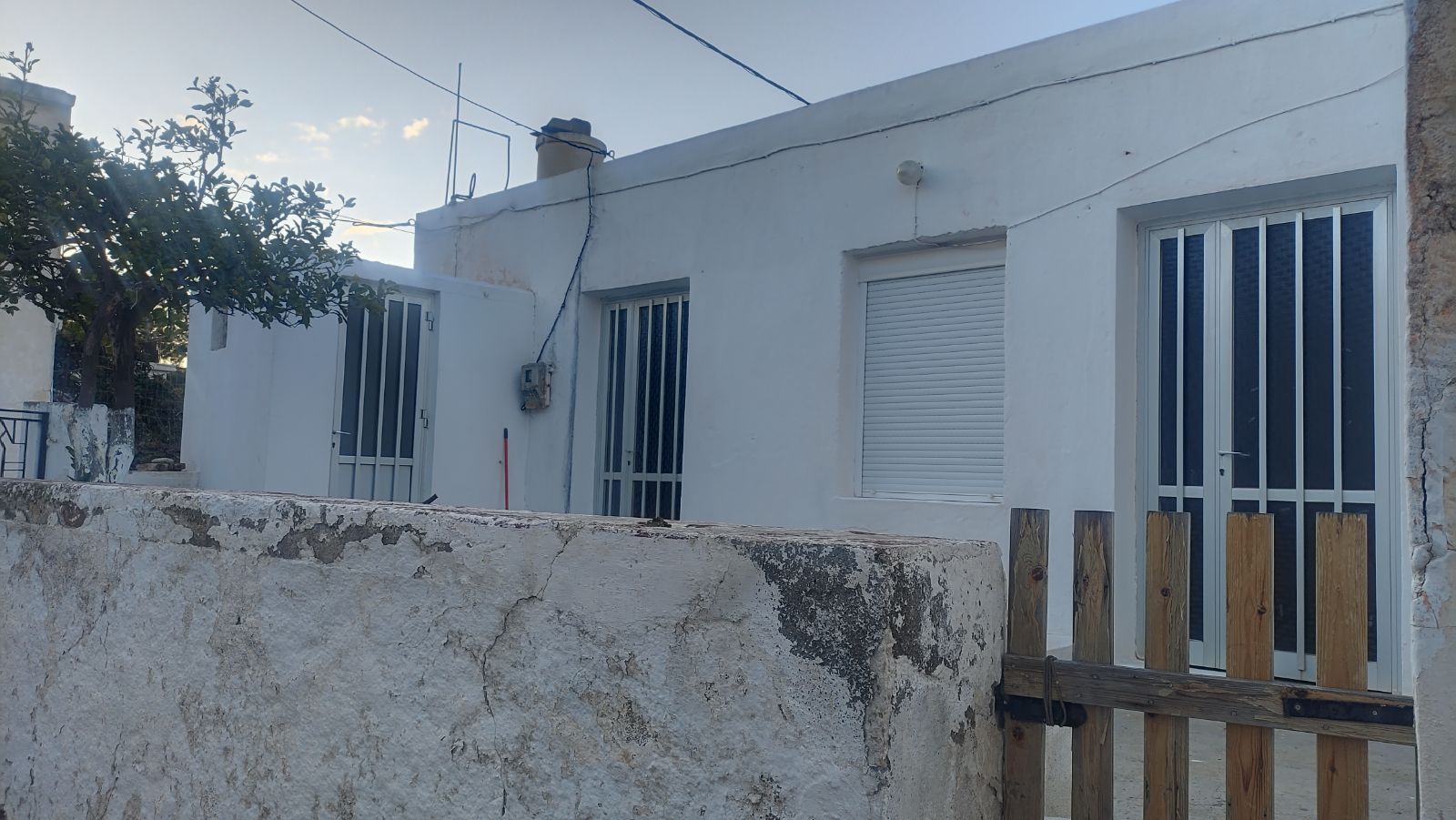 Μονοκατοικία 95τ.μ.