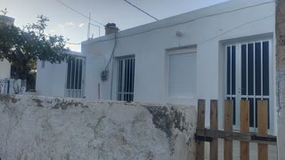 Μονοκατοικία 95τ.μ.