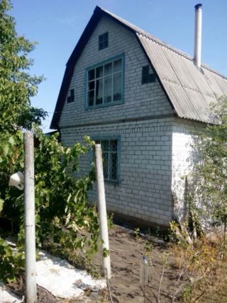 Продам дач