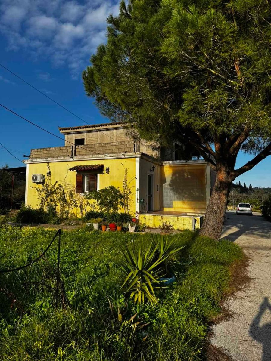 Κτίριο 200 τ.μ.