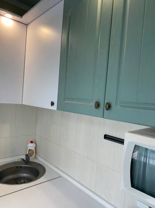 For Sale 1-Room Apartment Oleksiivka, near Metro Peremoha