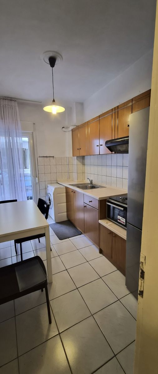 Квартира 71 м²