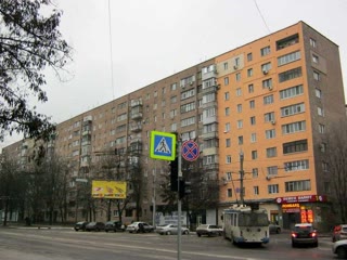 Продам 1 кімн. квартиру Павлове Поле, 23 Серпня