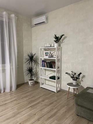 Продам 1к квартиру-студію Павлове Поле