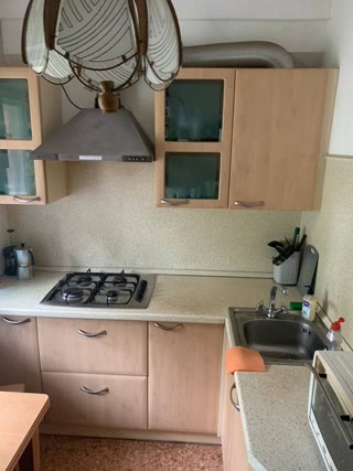 Продаж 1-кімнатної квартири біля метро Лукʼянівка