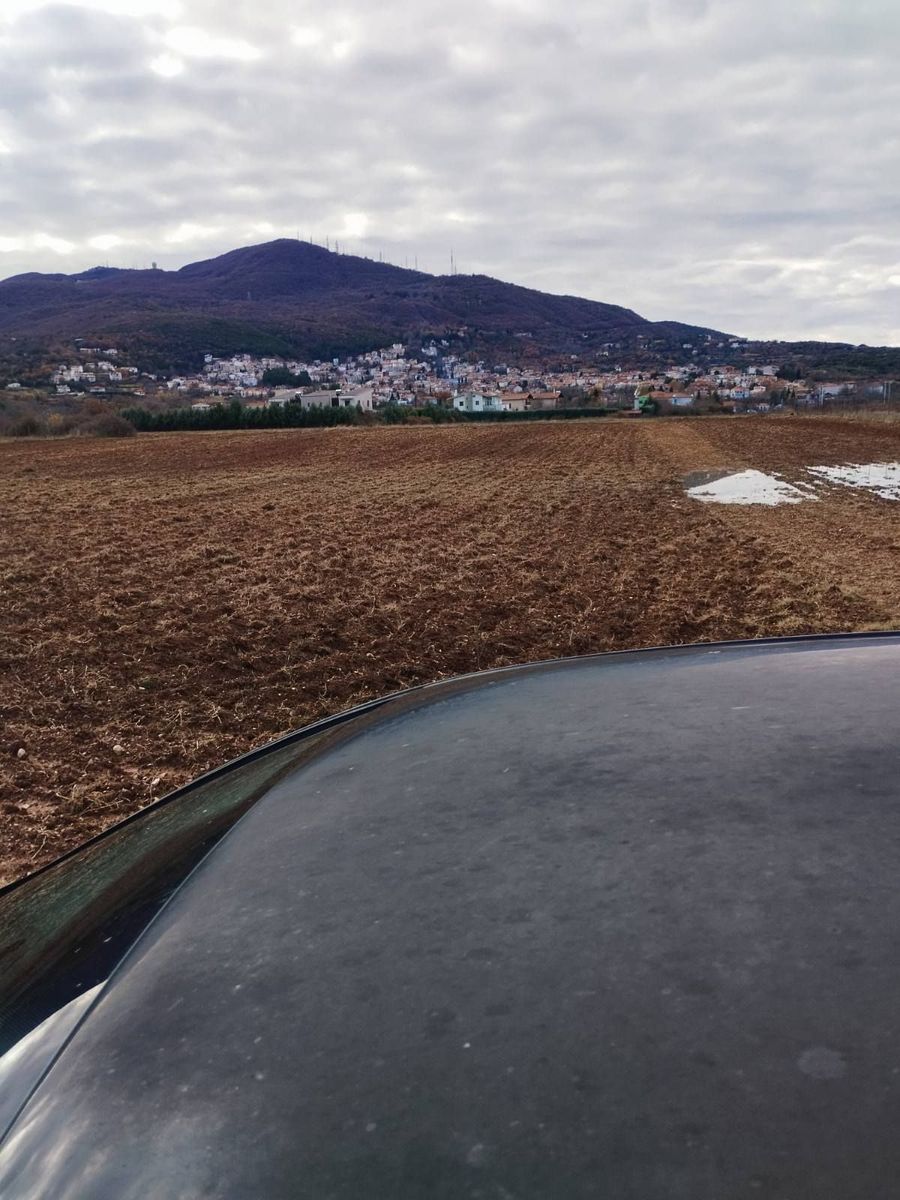 7000τ.μ. Αγροτεμάχιο