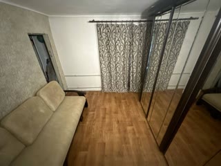 Продам 1-кімн квартиру, р-н Троянди, Павлове Поле
