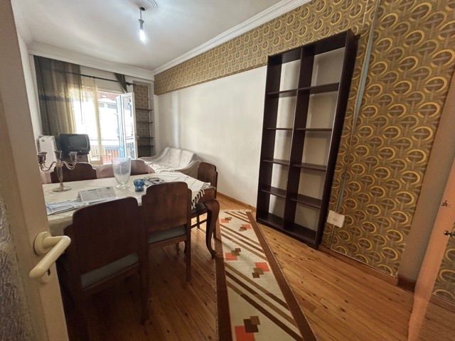 Квартира 50 м²