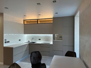 For Sale 1-room Apartment in Iskrinsky Residential Complex