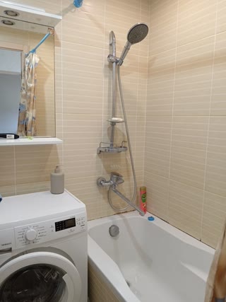 Продам 1 ком квартиру ХТЗ