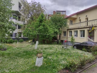Будинок з земельною ділянкою
